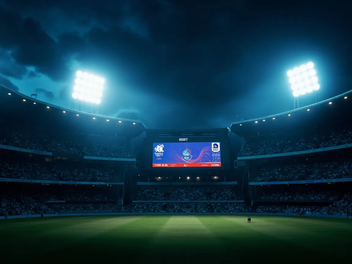 Live Matches